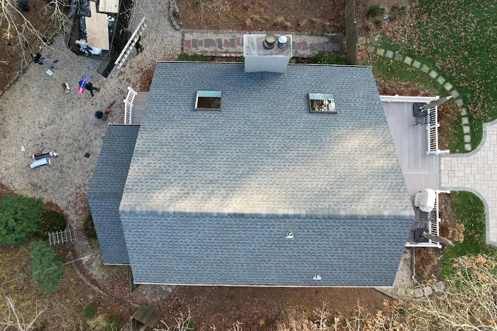 SafePro Roofing & Chimney Picture 2