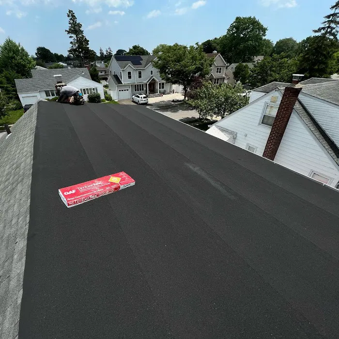 SafePro Roofing & Chimney Picture 1