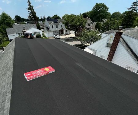 SafePro Roofing & Chimney