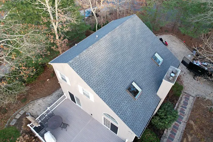 SafePro Roofing & Chimney Picture 8