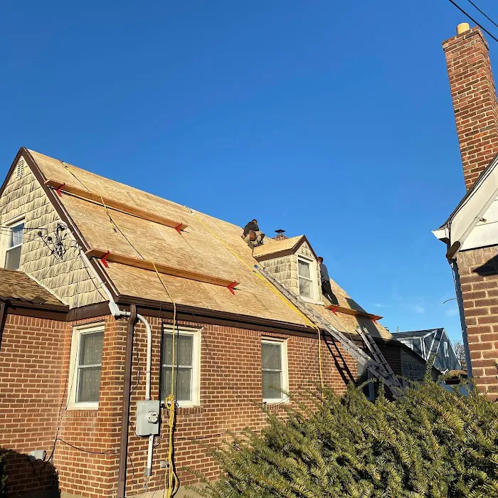 SafePro Roofing & Chimney Picture 6