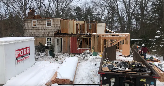 LIT Construction Inc Picture 5