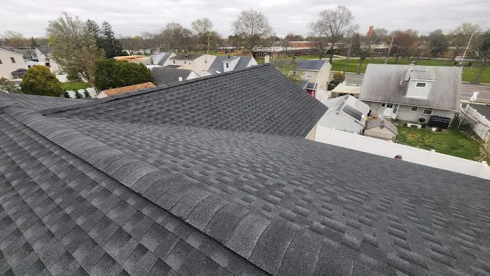 ARLO ROOFING Picture 1