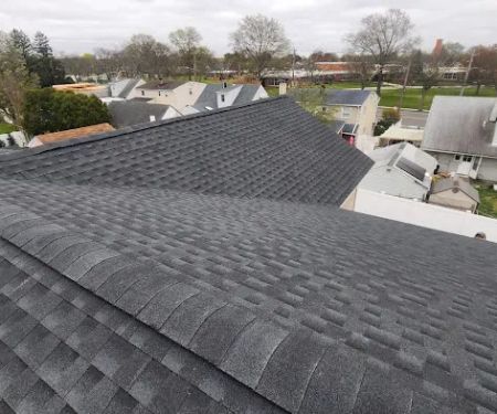 ARLO ROOFING