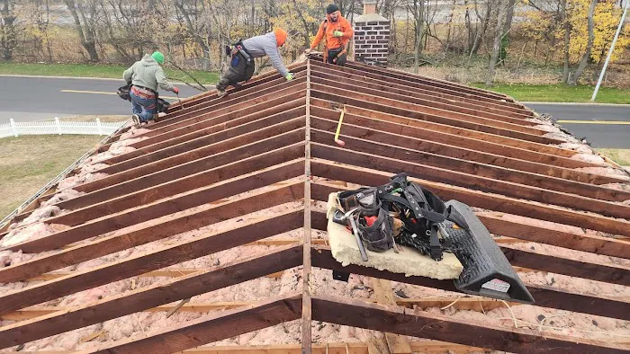 ARLO ROOFING Picture 4