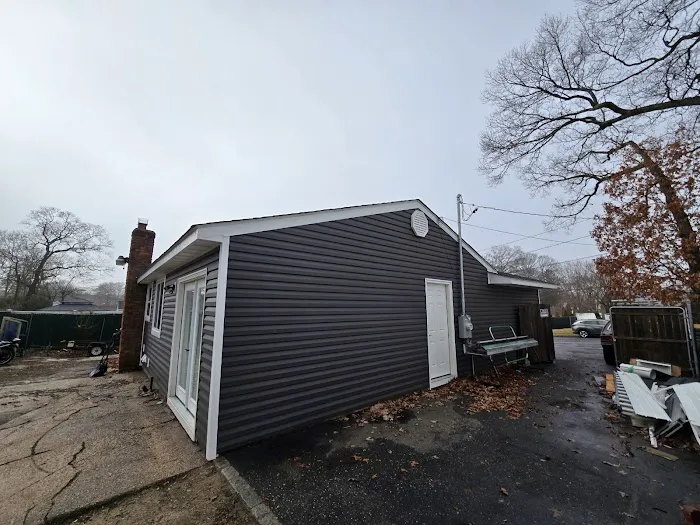 ARLO ROOFING Picture 3