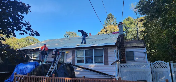 ARLO ROOFING Picture 6