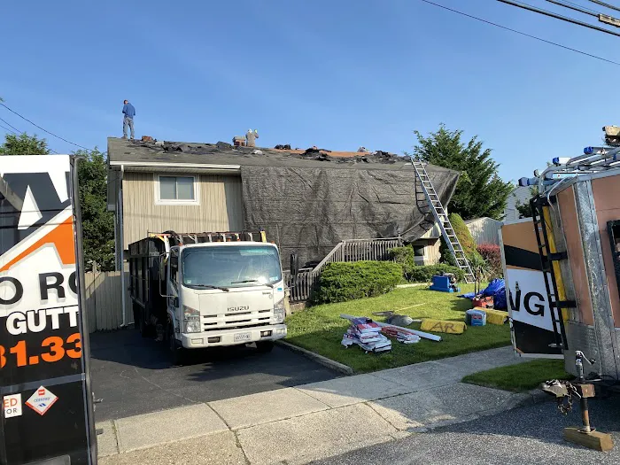 ARLO ROOFING Picture 7