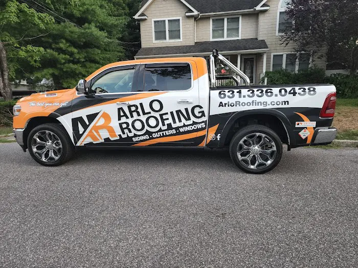 ARLO ROOFING Picture 8