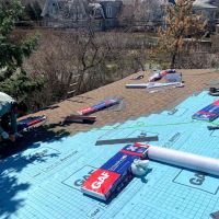 Eagle Roofing & Gutters ico