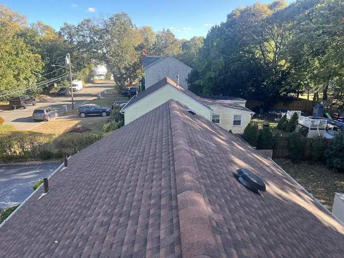 Eagle Roofing & Gutters Picture 2