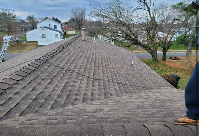 Brookhaven Roofing And Siding Picture 2