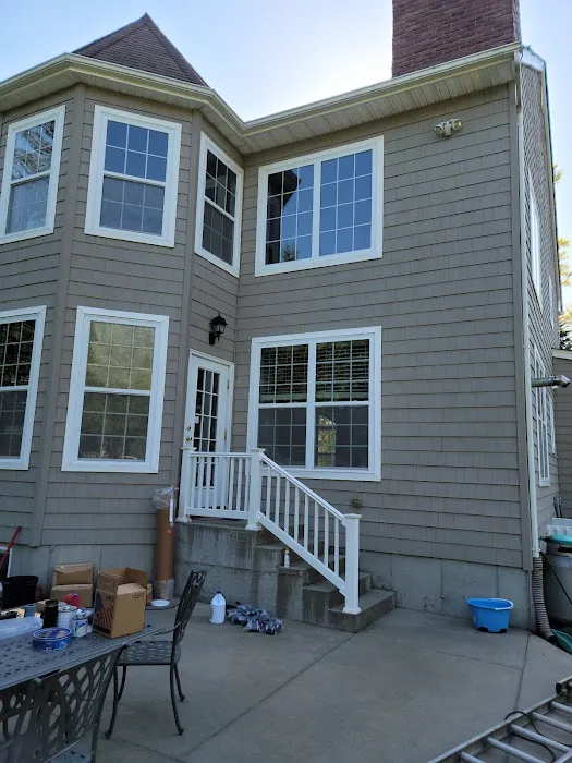 Brookhaven Roofing And Siding Picture 3