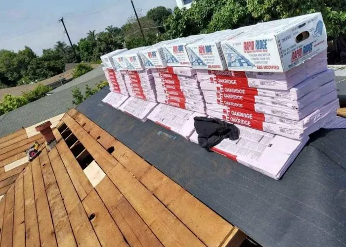 Brookhaven Roofing And Siding Picture 6