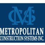 Metropolitan Construction Systems, Inc.