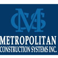 Metropolitan Construction Systems, Inc. ico