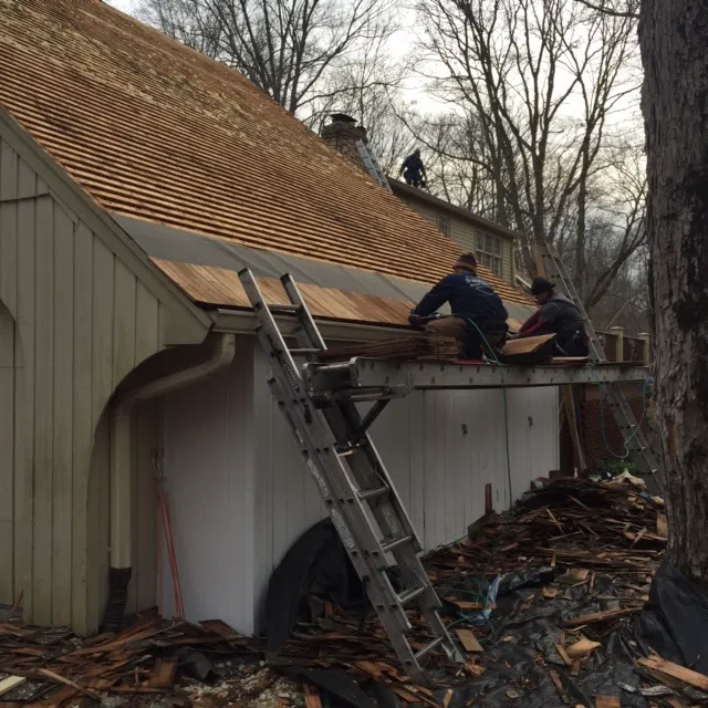 Corbin Roofing Picture 2