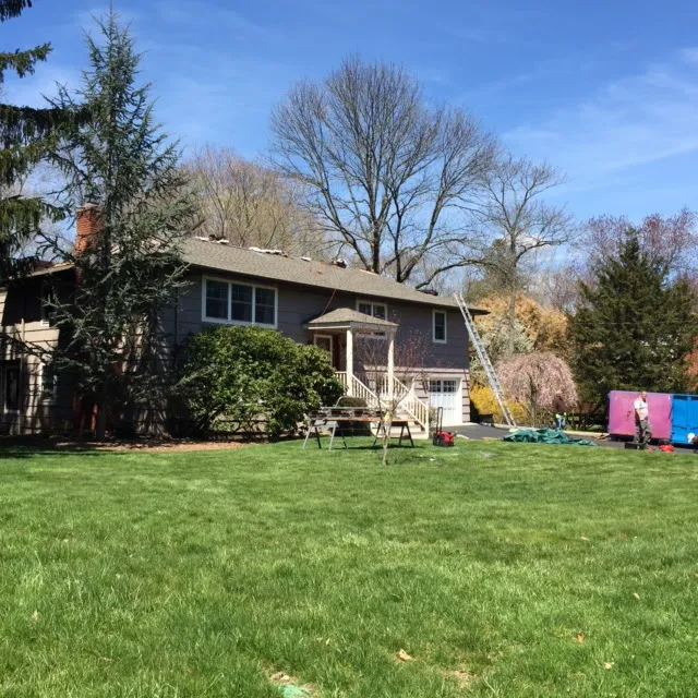 Corbin Roofing Picture 3