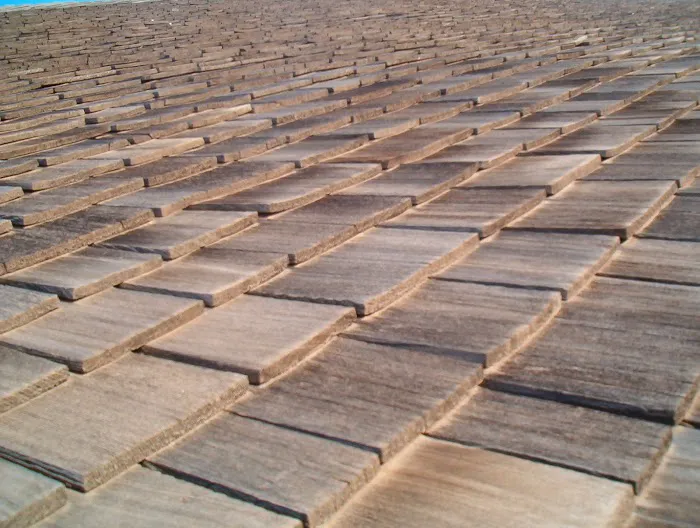 Corbin Roofing Picture 5