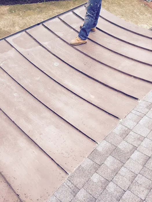 Corbin Roofing Picture 7