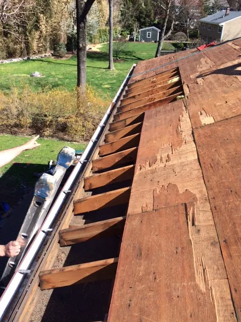 Corbin Roofing Picture 10