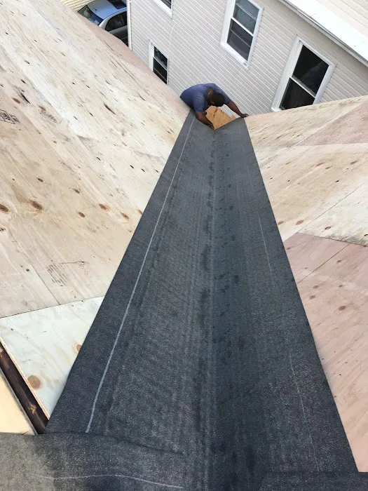 John Roofing LLC Picture 6