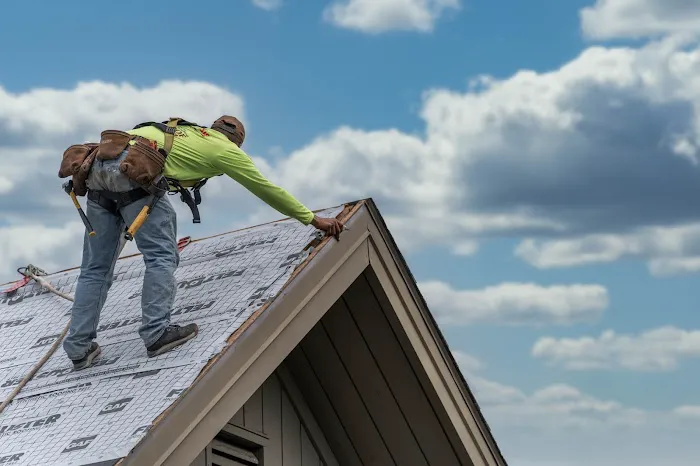 Casa Bella Roofing, LLC Picture 8