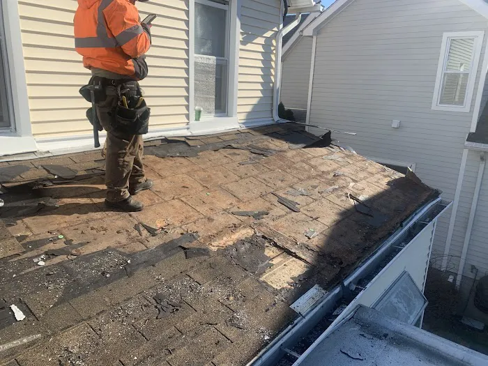 JDK Roofing LLC Picture 2