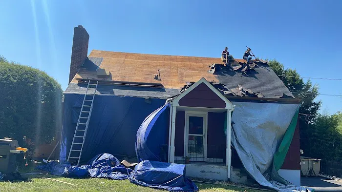 JDK Roofing LLC Picture 9