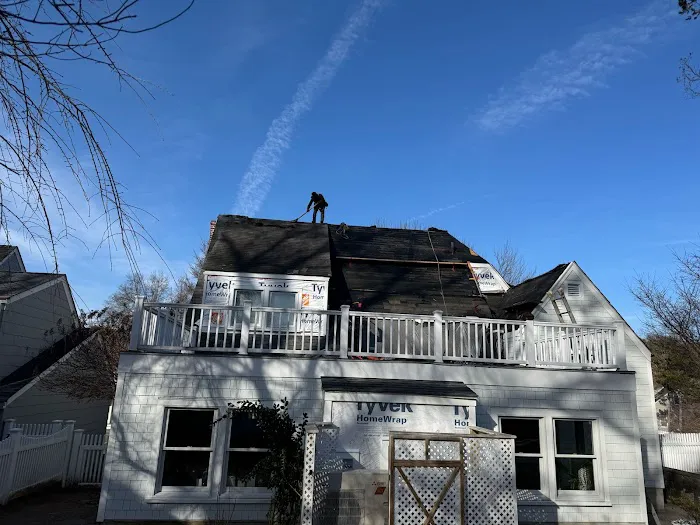 JDK Roofing LLC Picture 10