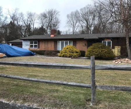 Fairfield County Home Services