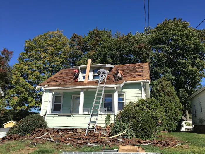 Fairfield County Home Services Picture 3