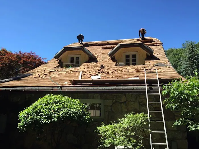 Fairfield County Home Services Picture 2