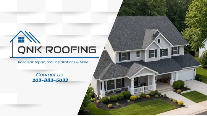 QNK Roofing of Stamford Ct Picture 1