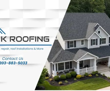 QNK Roofing of Stamford Ct