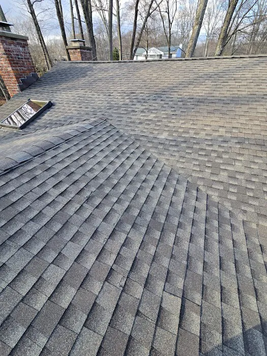 QNK Roofing of Stamford Ct Picture 2