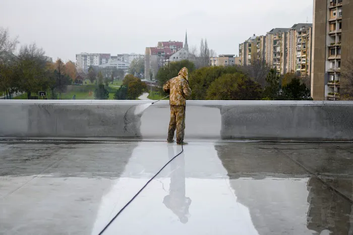 QNK Roofing of Stamford Ct Picture 3