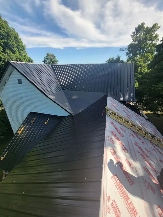 QNK Roofing of Stamford Ct Picture 7