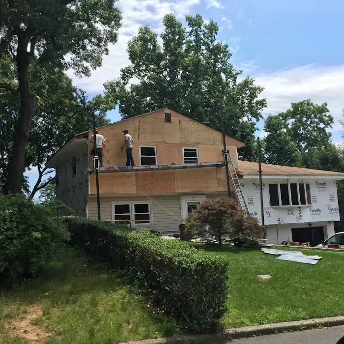 QNK Roofing of Stamford Ct Picture 10