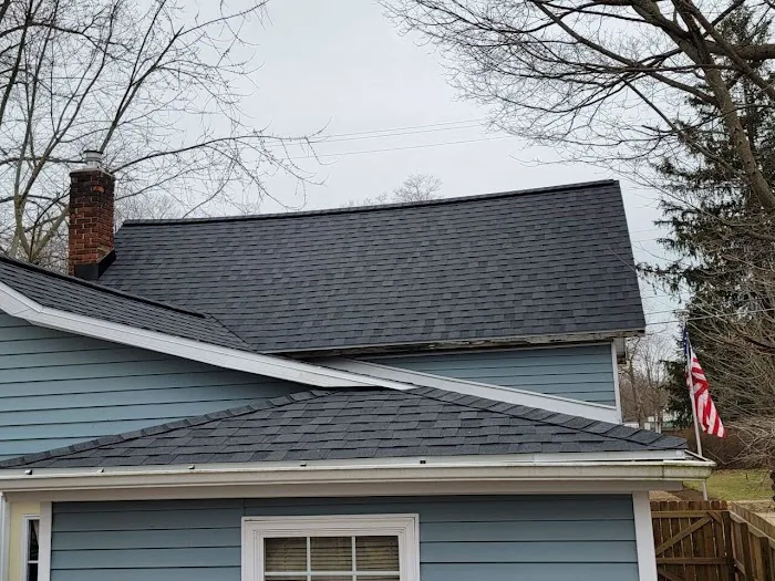 QNK Roofing of Stamford Ct Picture 8