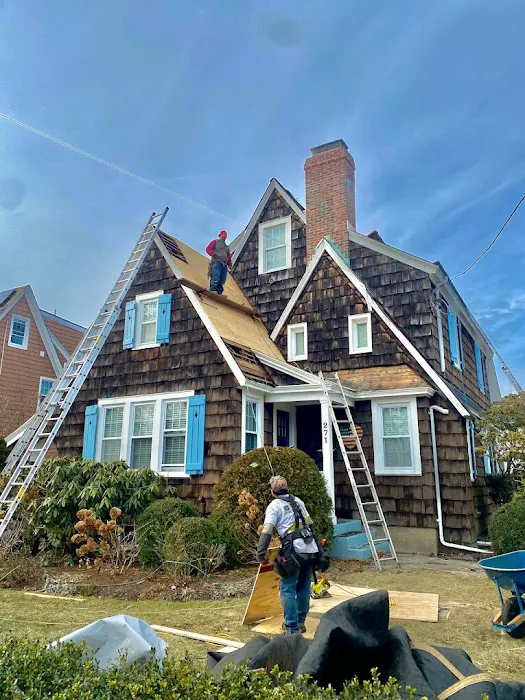 Cruz Roofing and Siding Stamford Picture 2