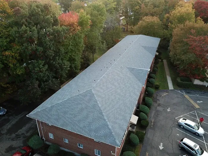 Cruz Roofing and Siding Stamford Picture 1