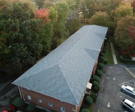 Cruz Roofing and Siding Stamford