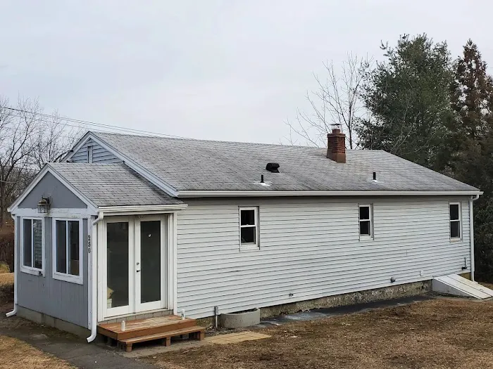 Cruz Roofing and Siding Stamford Picture 4