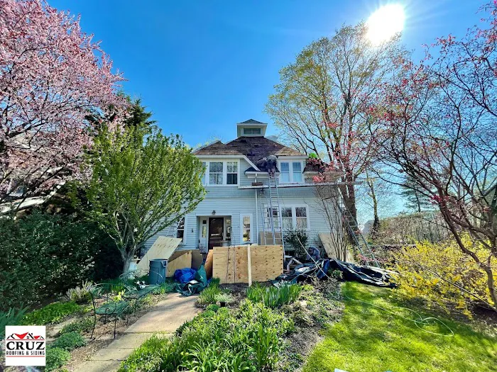 Cruz Roofing and Siding Stamford Picture 7