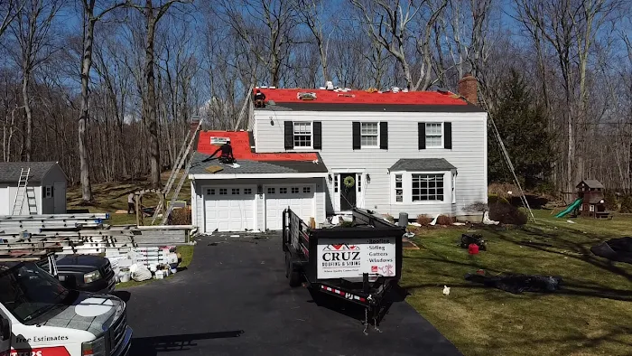 Cruz Roofing and Siding Stamford Picture 10