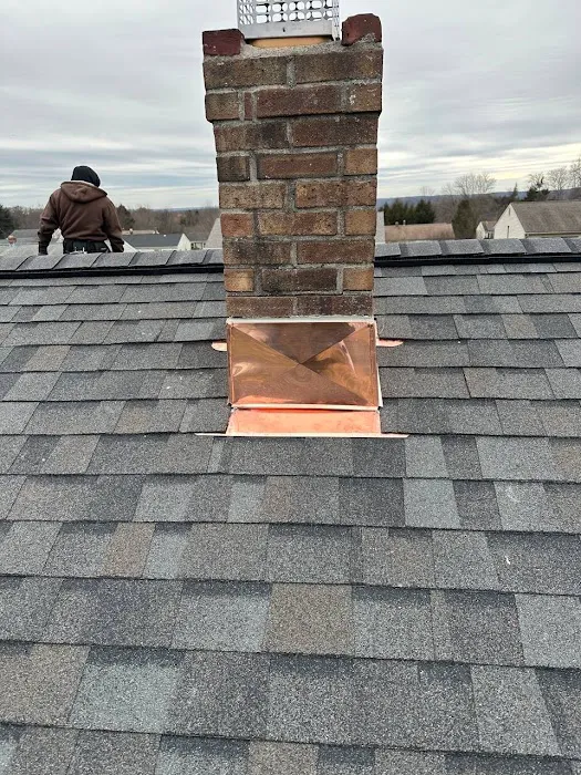 GA CASTRO CONSTRUCTION Picture 4