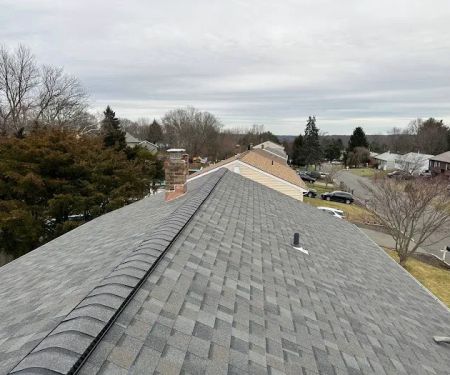 GA CASTRO CONSTRUCTION