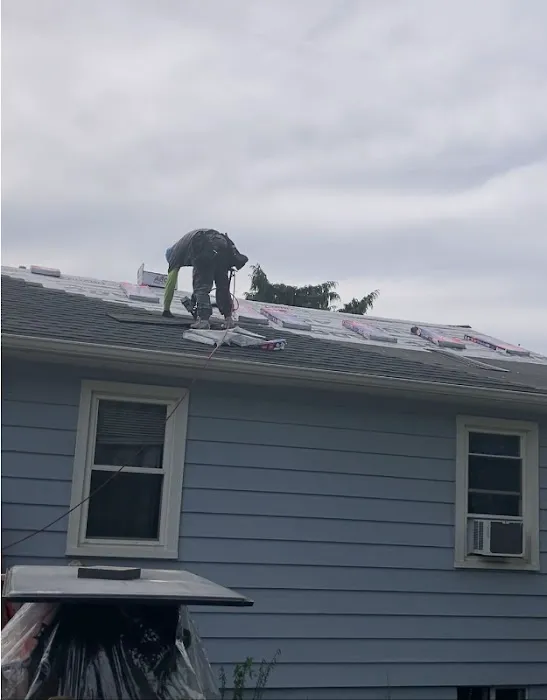 GA CASTRO CONSTRUCTION Picture 7