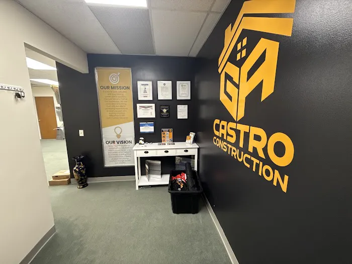 GA CASTRO CONSTRUCTION Picture 8